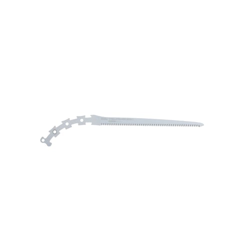 Silky Saws Silky Replacement Blade Only TSURUGI Straight Blade 300mm Medium Teeth 453-30